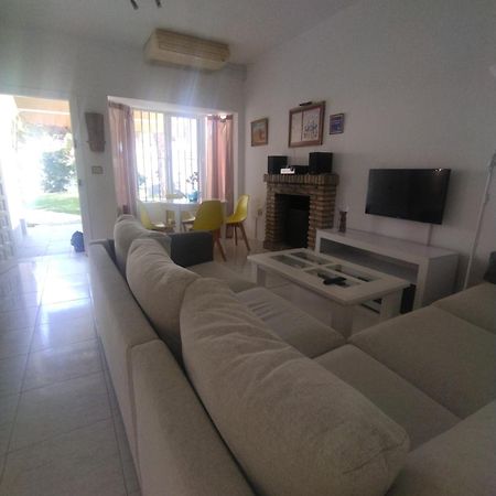 Chalet Costa De La Luz - La Barrosa Chiclana de la Frontera Dış mekan fotoğraf