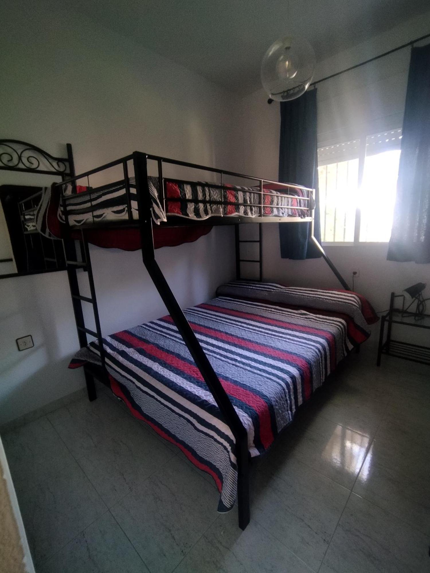 Chalet Costa De La Luz - La Barrosa Chiclana de la Frontera Dış mekan fotoğraf